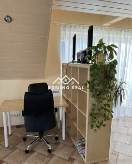 priestranný byt na Slnečných jazerách - 3