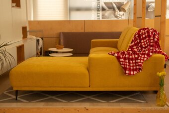 Sedacia súprava NEW EXTENT - 3