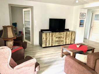 2 izbový byt na prenájom, Liptov - 3