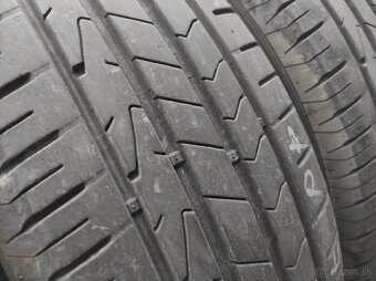 Letne pneu 215/65 R17 Hankook 4ks - 3