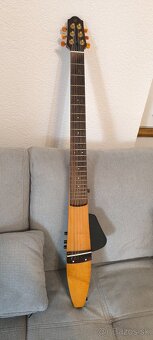 Yamaha Silent Guitar - 3