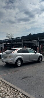 Ford Focus 1.6 Tdci - 3