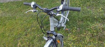 Trekingový bicykel - 3