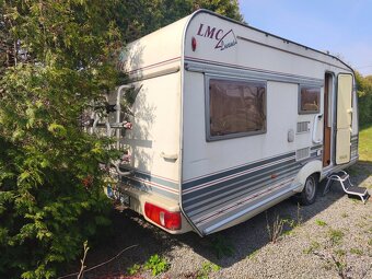 Obytny prives LMC,luxus - 3