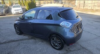 💥 RENAULT ZOE - PREDAJ AJ NA SPLÁTKY 💥 - 3