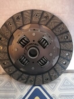 Chevrolet 0rlando spojková lamela - 3