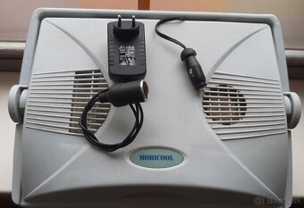 Auto chladnička Mobicool 230/12V, coolbox - 3
