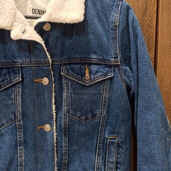 Prechodná bunda - 3