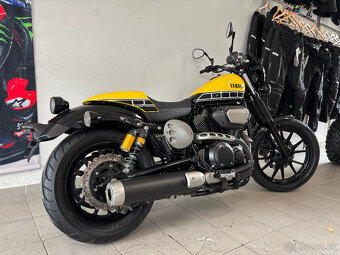 Yamaha XV 950 Bolt - 3