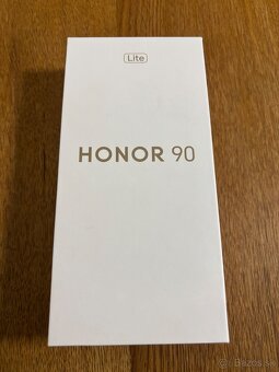 Honor 90 Lite 8gb 256 gb - 3