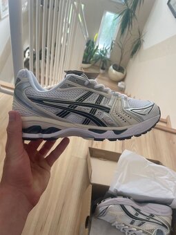 asics gel kayano 14 - 3