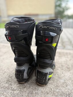 Forma ice pro - 3