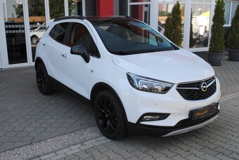 Opel Mokka X 1.6 CDTI 136k Ultimate AT6 - 3
