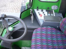 Combilift - štvorcestné vysokozdvižné vozíky - 3