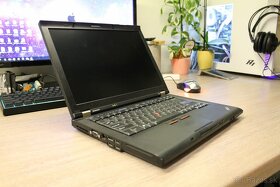 Lenovo ThinkPad T410 i5 - 3