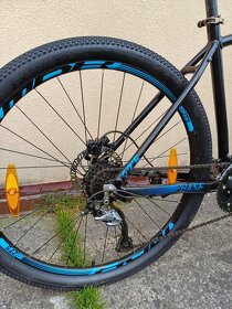 Horský bicykel Mondraker, veľkosť L, kolesá 27" - 3