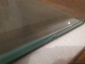 Akvarium optiwhite  10mm sklo - 3