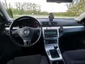 Volkswagen Passat Variant 2,0 TDI CR - 3