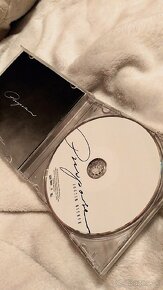 Justin Bieber "Purpose" CD - 3