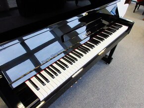 Koncertný klavír Yamaha - 3