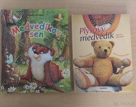 Knihy pre deti - 3