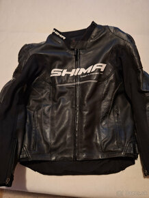 Moto kombinéza SHIMA STR 2.0 (56) - 3