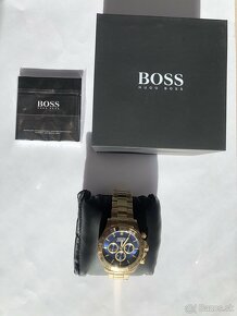 Hugo Boss hodinky - 3