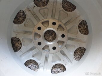 5x112 R15  5 x 112 r16 Audi Mercedes BORBET - 3