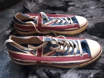 tenisky converse nove lacno - 3