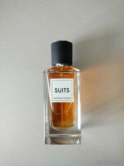 SUITS od Fragrance World - 3