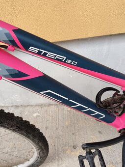 CTM Stefi 2.0 M(16") - 3
