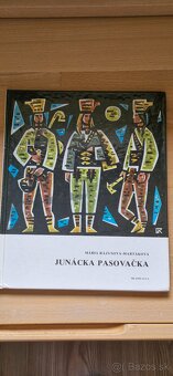 Slovenské rozprávky a Junácka pasovačka - 3