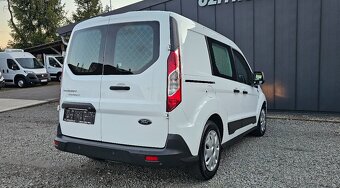 Ford Transit Connect 1.5 TDCi L1H1 Kamera- Navi Top Stav - 3