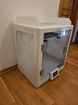 3D tlačiareň - Creality CR-5 PRO HT - 3