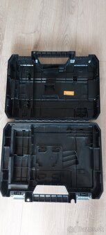 DeWalt kufor - 3