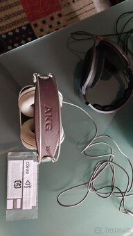 Slúchadlá AKG K-701 - 3