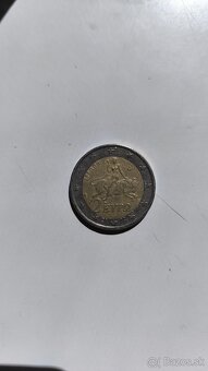 2eur grécka 2002 - 3
