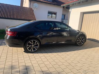 Superb 4X4 Sportline - 3