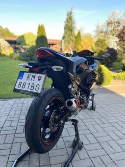 Kawasaki Ninja - 3