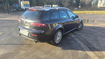 Alfa Romeo Alfa 159 2.4 JTDM / Selective - 3