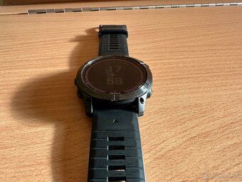 Garmin Fenix ® 7X Pro Solar - 3