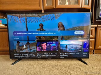 Smart tv samsung - 3