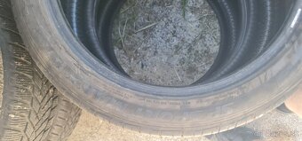 Letné Dunlop Sport Maxx 315/35 r20 - 3