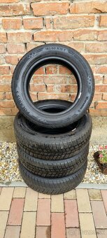 Zimné Matador Polarizácia 185/65 R15 - 3