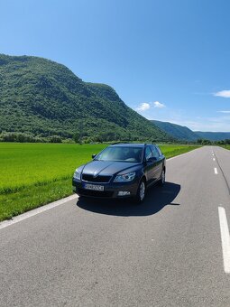 Škoda octavia 2 combi facelift 1,4tsi - 3