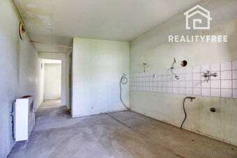 Na predaj 1- izbový rodinný dom TINY HOUSE v Eliášovciach na - 3