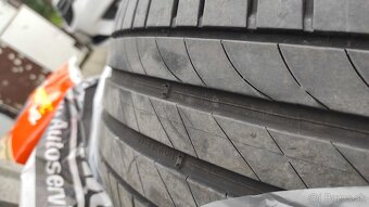 Letné pneumatiky 225/45 R17 94V - 3