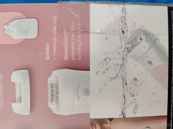 Depilátor Braun Silk épil 5 - 3