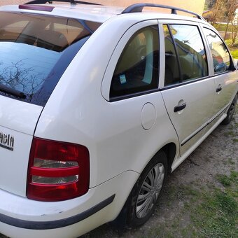 Predám auto - 3