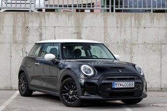 Mini Cooper S SE 135KW 32.6KWh - 3